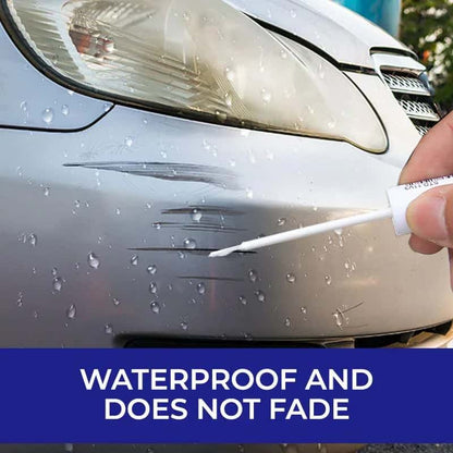 Professional Car Scratch Remover Paint Pen — گھر بیٹھے خراش ختم کریں