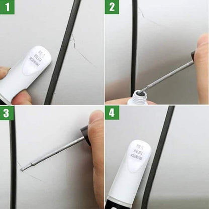 Professional Car Scratch Remover Paint Pen — گھر بیٹھے خراش ختم کریں