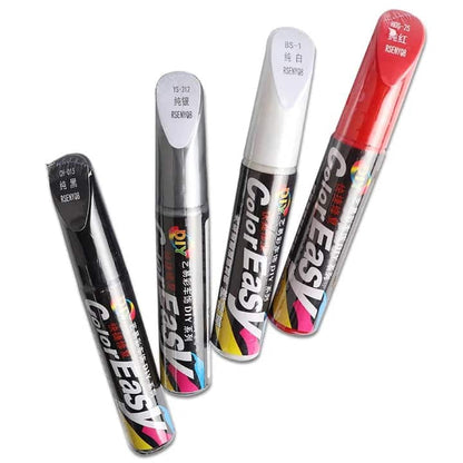 Professional Car Scratch Remover Paint Pen — گھر بیٹھے خراش ختم کریں