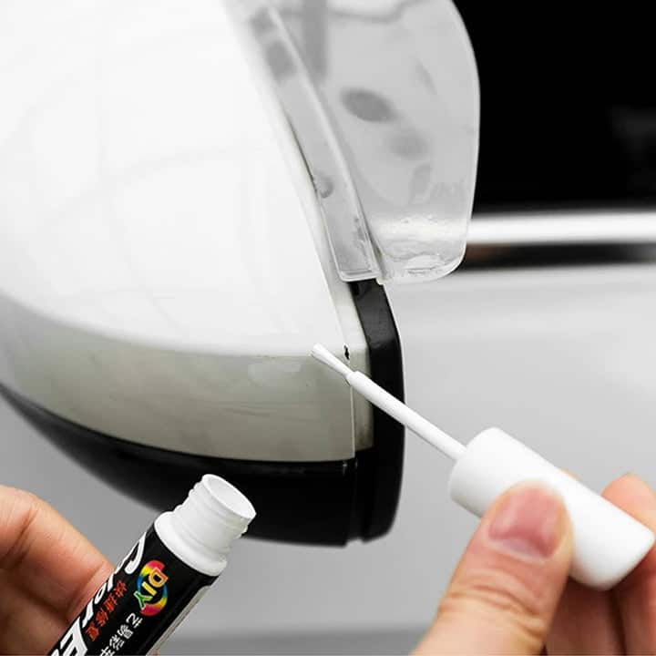 Professional Car Scratch Remover Paint Pen — گھر بیٹھے خراش ختم کریں