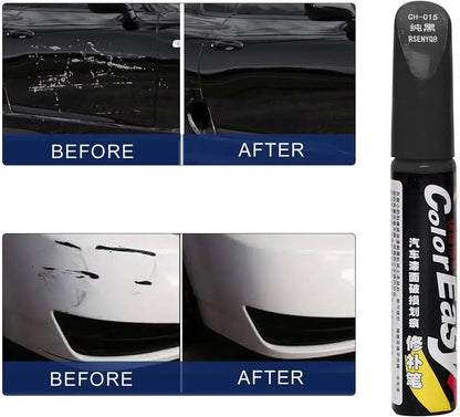 Professional Car Scratch Remover Paint Pen — گھر بیٹھے خراش ختم کریں