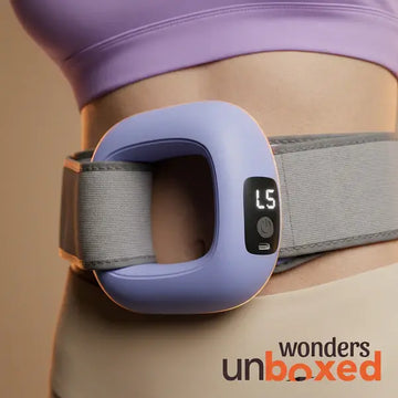 Belly Fat Burner